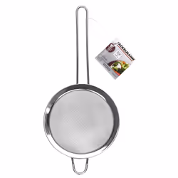 Fackelmann 42420 Tamis de cuisine Acier inoxydable 10,5 cm - Vue supplémentaire 2