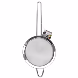 Fackelmann 42440 Tamis de cuisine Acier inoxydable 12 cm - Vue supplémentaire 2