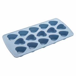 Zenker 43559 Moule à chocolat et sucrerie Silicone Bleu - Vue supplémentaire 3