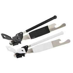 Fackelmann 45524 ouvre-boîtes