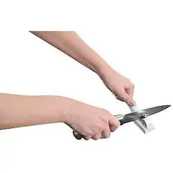 Fackelmann 49275 Couteau de cuisine