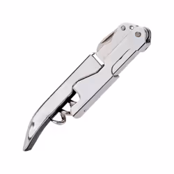 Fackelmann 49459 tire-bouchon Couteau de sommelier Acier inoxydable - Vue supplémentaire 3
