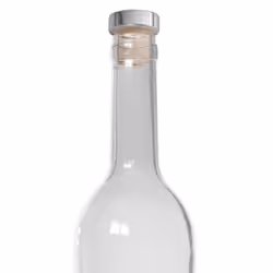 Fackelmann 49554 bouchon de bouteilles et de carafes Beige, Acier inoxydable - Vue supplémentaire 5