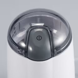 Severin KM 3868 Blanc