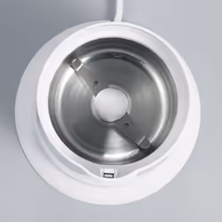 Severin KM 3868 Blanc - Vue supplémentaire 4