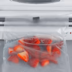 Severin FS 3604 appareil à emballage sous vide Blanc