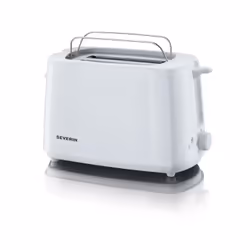 Severin AT 2288, 2 part(s), Blanc, 700 W