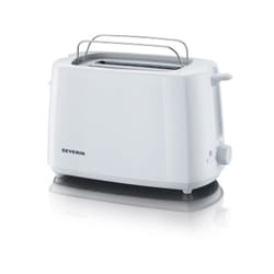 Severin AT 2288 2 part(s) 700 W Blanc