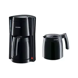 Severin KA 9234 machine à café Machine à café filtre