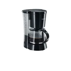Severin KA 4479 machine à café Machine à café filtre