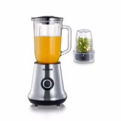 Severin SM 3738, Mélangeur de table, 1 L, Pileur de glace, 500 W