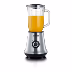 Severin SM 3738 blender 1 L Mélangeur de table 500 W