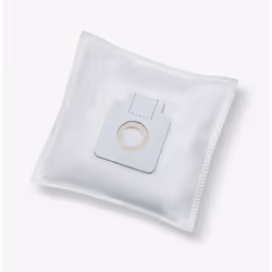 Severin SB 7211, Aspirateur réservoir cylindrique, Sac à poussière, Blanc, Severin, BC 7035, 180 mm