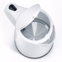 Severin WK 3494 bouilloire 1,5 L 2200 W Noir, Blanc