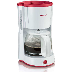 Severin KA 9942 machine à café Entièrement automatique Machine à café filtre
