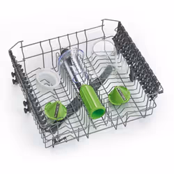 Severin KM 3921 râpe électrique Vert, Blanc