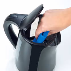 Severin WK 3498 bouilloire 1,5 L 2200 W Noir