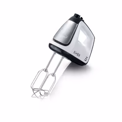 Severin HM 3830 mixeur Batteur à main 400 W Blanc