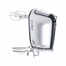 Severin HM 3830 mixeur Batteur à main 400 W Blanc