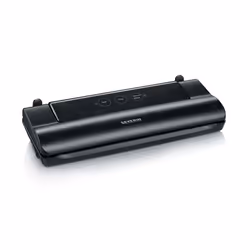 Severin FS 3610, Noir, 500 mbar, Tactile, 28 cm, CE, 110 W