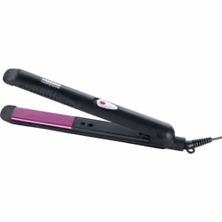 Severin HC 0614, Fer à lisser, À chaleur, 180 °C, Noir, Violet, 305 mm, 32 mm