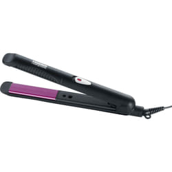 Severin HC 0614 brosse soufflante et fer à lisser À chaleur Noir, Violet