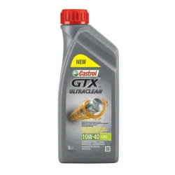 Huile moteur GTX Ultra clean 10W-40 - 1L