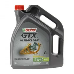 Huile moteur GTX Ultra clean 10W-40 -5L