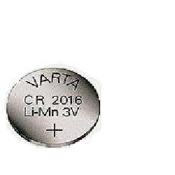 Varta Lithium CR2016 Batterie à usage unique Lithium-Ion (Li-Ion)