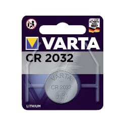 Varta -CR2032