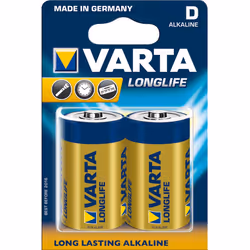 Varta 4120