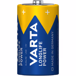 Varta -4920/2B