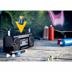 Varta -4920/2B - Vue supplémentaire 4