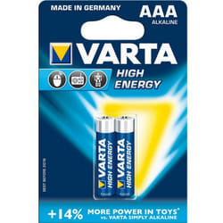 Varta -4903/2B