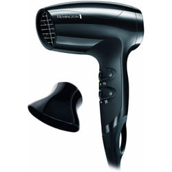 Remington D5000 sèche-cheveux 1800 W Noir