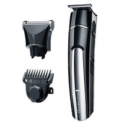 Remington MB4110 tondeuse à barbe Noir