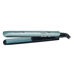 Remington S8500 brosse soufflante et fer à lisser Bleu