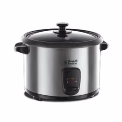 Russell Hobbs 19750-56, Acier inoxydable, 1,8 L, 700 W