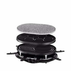 Russell Hobbs QUATUOR 4EN1 FIESTA