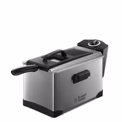 Russell Hobbs 19773-56, 1,2 kg, 3,2 L, 160 °C, 190 °C, Unique, Acier inoxydable