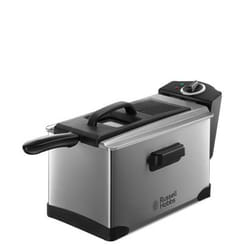 Russell Hobbs 19773-56 friteuse Unique Autonome 1800 W Acier inoxydable