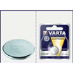 Varta CR1620 pile domestique Batterie à usage unique Lithium