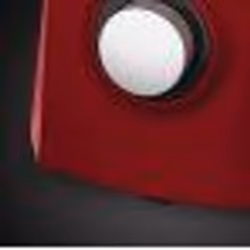 Russell Hobbs 18996-56 blender 1,5 L Mélangeur de table 750 W Rouge - Vue supplémentaire 2