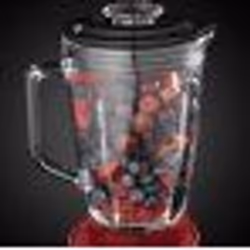 Russell Hobbs 18996-56 blender 1,5 L Mélangeur de table 750 W Rouge - Vue supplémentaire 3