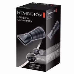 Remington D52CU accessoire de séchoirs à cheveux Buse de concentrateur - Vue supplémentaire 2