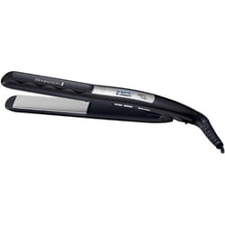 Remington S7202 brosse soufflante et fer à lisser À chaleur Noir 1,8 m