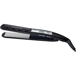Remington S7202 brosse soufflante et fer à lisser À chaleur Noir 1,8 m