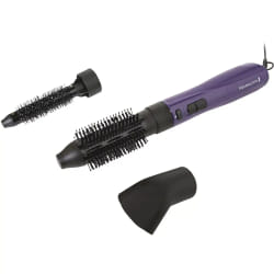 Remington AS800 Brosse soufflante à air chaud À chaleur Violet 800 W 1,8 m