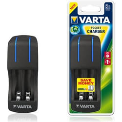 Varta 57642 101 401 chargeur de batterie