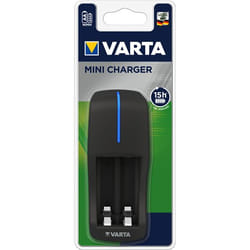 Varta 57646101401 chargeur de batterie Secteur